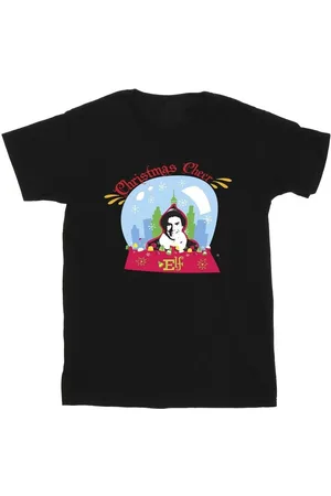 Elf Camiseta manga larga BI24091 para hombre