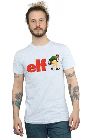 Elf Camiseta manga larga BI23922 para hombre