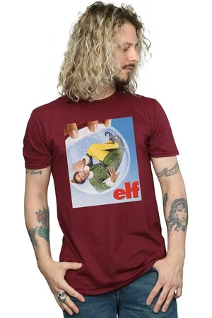 Elf Camiseta manga larga BI24004 para hombre
