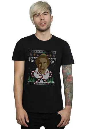 Elf Camiseta manga larga BI23479 para hombre