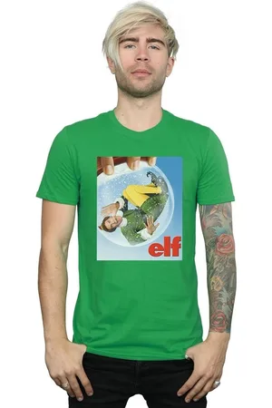 Elf Camiseta manga larga BI24004 para hombre