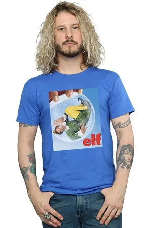 Elf Camiseta manga larga BI24004 para hombre
