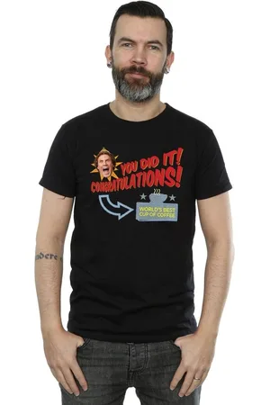 Elf Camiseta manga larga World