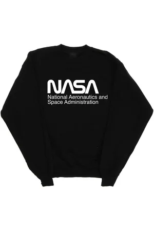 Nasa Jersey BI48221 para hombre