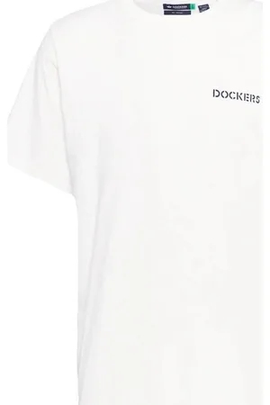 Dockers Camiseta A1103-0059 para hombre