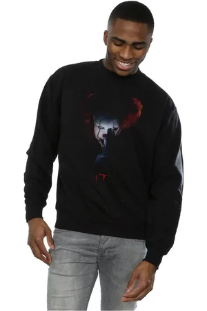 IT Jersey Quiet para hombre