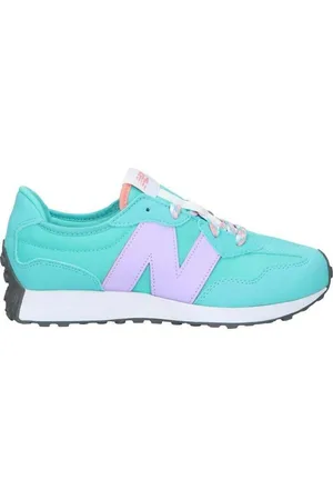 New Balance Deportivas Moda GS327LCC GS327V1 para niño