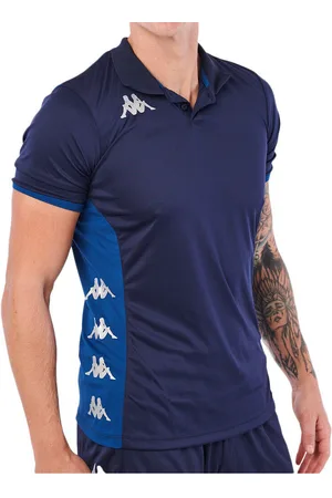 Kappa Tops y Camisetas - para hombre