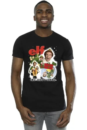 Elf Camiseta manga larga BI24219 para hombre