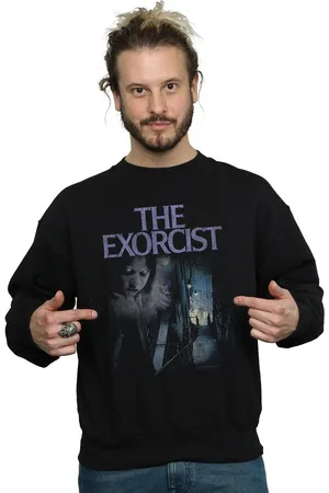 The Exorcist Jersey BI49024 para hombre