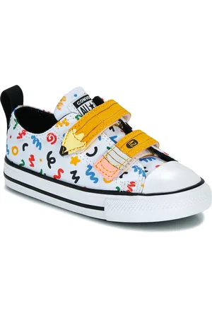 Converse Zapatillas CHUCK TAYLOR ALL STAR EASY-ON DOODLES para niño