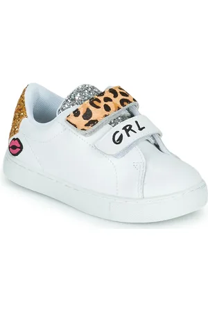 Bons Baisers De Paname Zapatillas MINI EDITH GRL PWR para niña