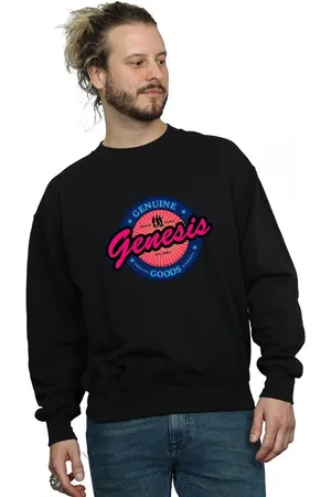 Genesis Jersey BI43523 para hombre