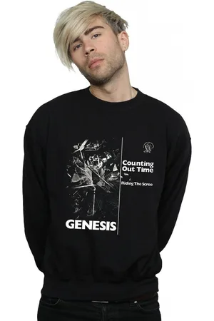 Genesis Jersey Counting Out Time para hombre