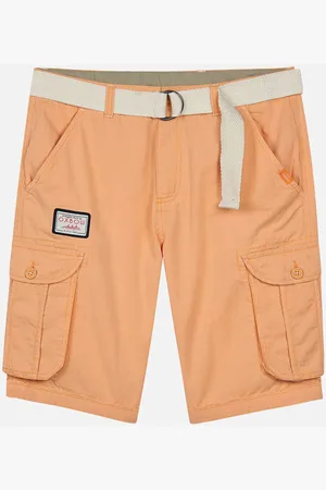 Oxbow Short Bermuda ORPEK para hombre