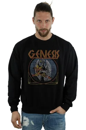Genesis Jersey BI43528 para hombre