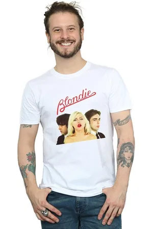 Blond Amsterdam Camiseta manga larga BI24531 para hombre