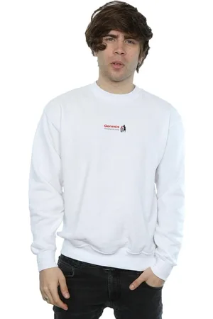 Genesis Jersey Throwing It All Away para hombre