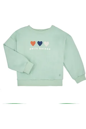Petit Bateau Jersey MORGANE para niña