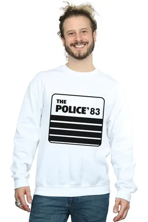 Police Jersey 83 Tour para hombre
