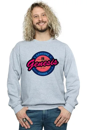 Genesis Jersey BI43523 para hombre