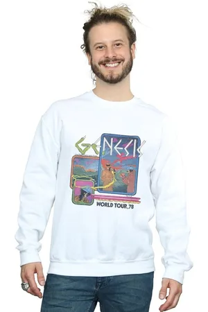 Genesis Jersey World Tour 78 para hombre