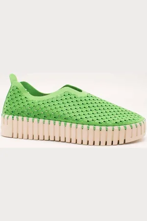 Ilse Jacobsen Deportivas Moda Tulip3373-495 Bright para mujer