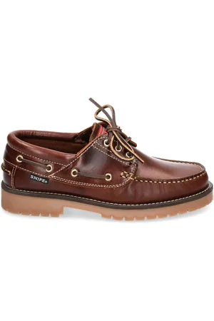 Snipe Zapatos Bajos 21201 para hombre