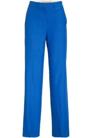 JJXX Pantalones 12200674 MARY L.32-BLUE LOLITE para mujer