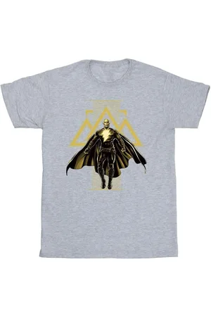 DC Comics Originals Tops y Camisetas BI8450 para niño
