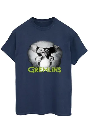 Gremlins Camiseta manga larga BI25875 para mujer