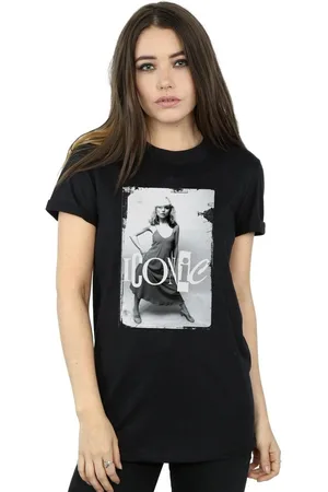 Debbie Camiseta manga larga BI22517 para mujer