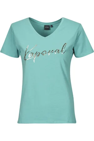 Kaporal 5 Camiseta FRAN para mujer