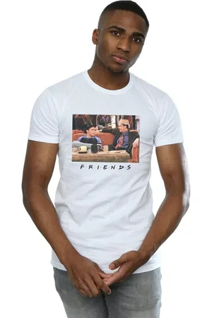 Friends Camiseta manga larga BI26209 para hombre