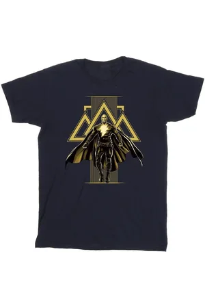 DC Comics Originals Tops y Camisetas BI8450 para niño