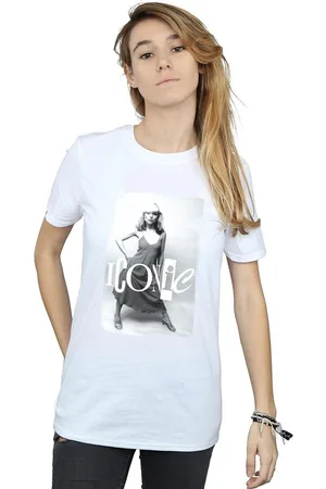 Debbie Camiseta manga larga BI22517 para mujer