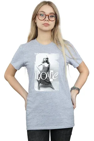 Debbie Camiseta manga larga BI22517 para mujer