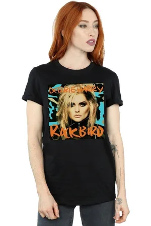 Debbie Camiseta manga larga BI22531 para mujer