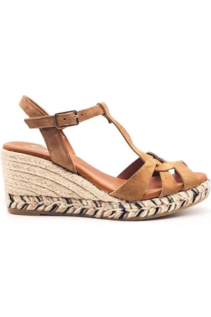 Viguera Sandalias 1984 para mujer