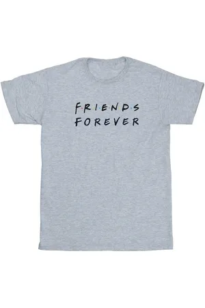 Friends Camiseta manga larga BI26698 para hombre