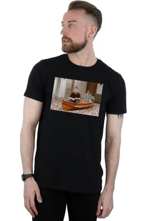Friends Camiseta manga larga BI26082 para hombre