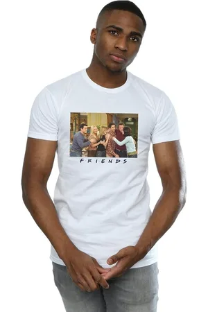 Friends Camiseta manga larga BI25587 para hombre