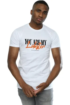 Friends Camiseta manga larga Soul Mates para hombre