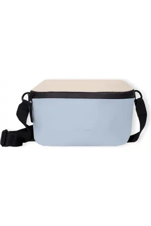 Ucon Mochila Jona Medium Bag - Light Sand/Fog Blue para hombre