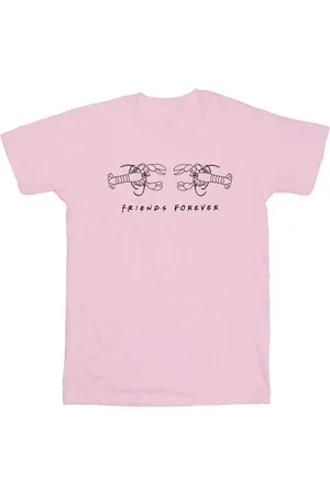 Friends Camiseta manga larga BI26721 para hombre