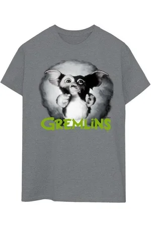 Gremlins Camiseta manga larga BI25875 para mujer
