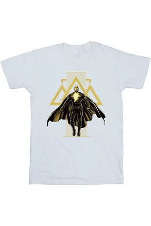 DC Comics Originals Tops y Camisetas BI8450 para niño
