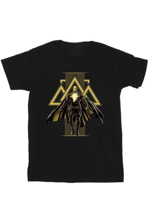 DC Comics Originals Tops y Camisetas BI8450 para niño