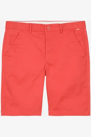 Oxbow Short Short chino ONAGH para hombre