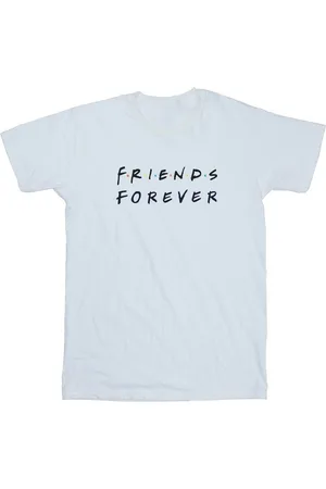 Friends Camiseta manga larga BI26698 para hombre